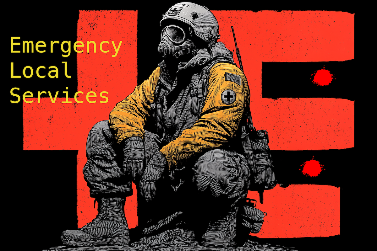 Emergency Local Services